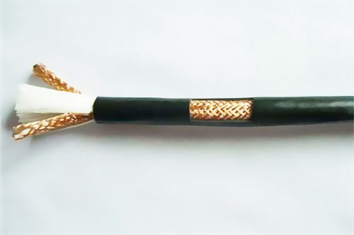 屏蔽計算機電纜ZR-DJYVP22