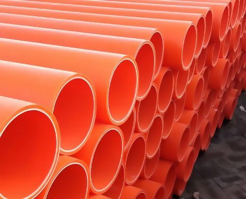 電纜保護管MMP管