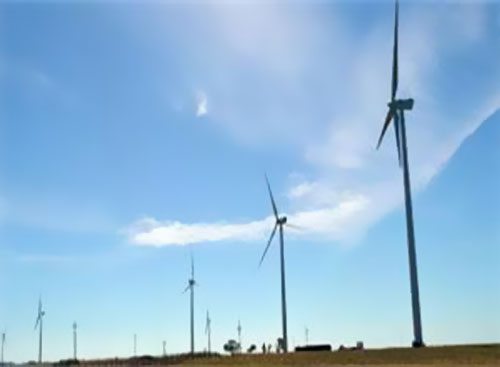 Genneia助阿根廷風電場獲2600萬美元貸款