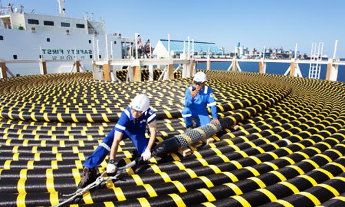 積極調整公司結構 LS電纜收購佳穩(wěn)電纜公司